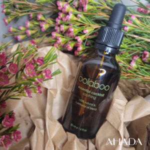 Essential Soothing cocktail 50ml