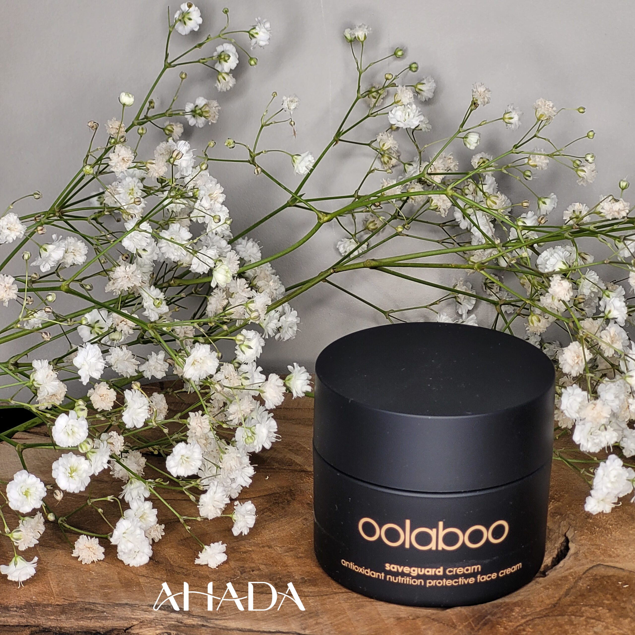 Saveguard cream 50ml - Ahada