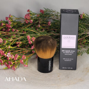 Skin suberb brush