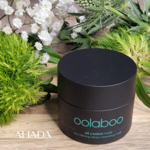 Oil Control Mask 50ml