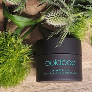 Oil control cream 50ml