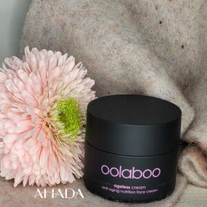 Ageless face cream 50ml