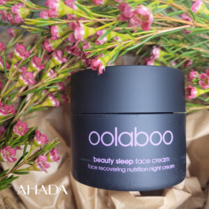 Beauty sleep night cream 50ml