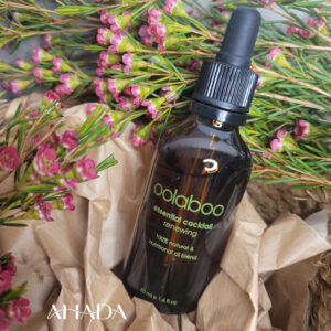 Essential renewing cocktail 50ml