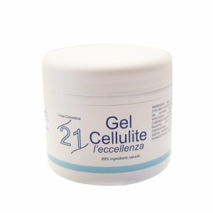 Gel cellulite 500ml